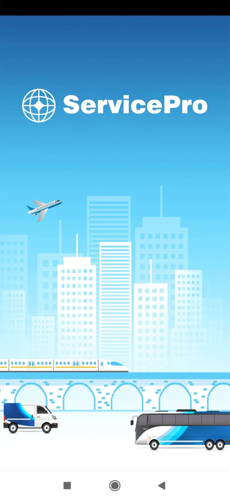Splash Screen