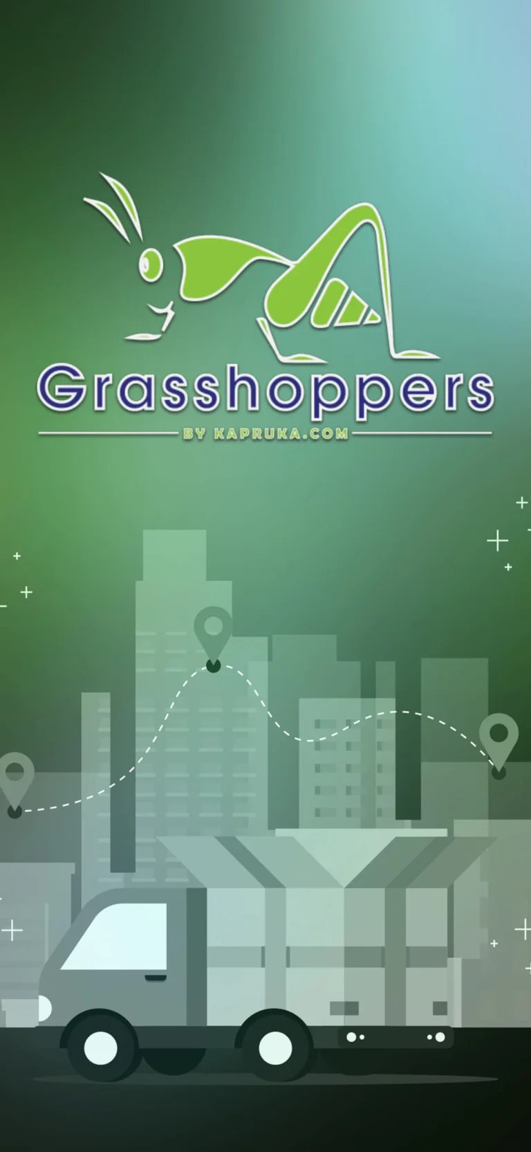 Splash Screen
